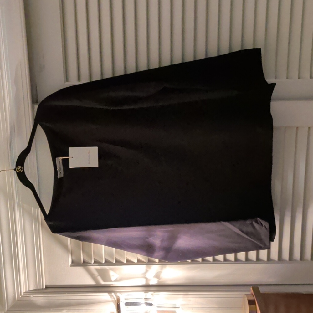 The Frankie Shop Malvo Tunic  Top